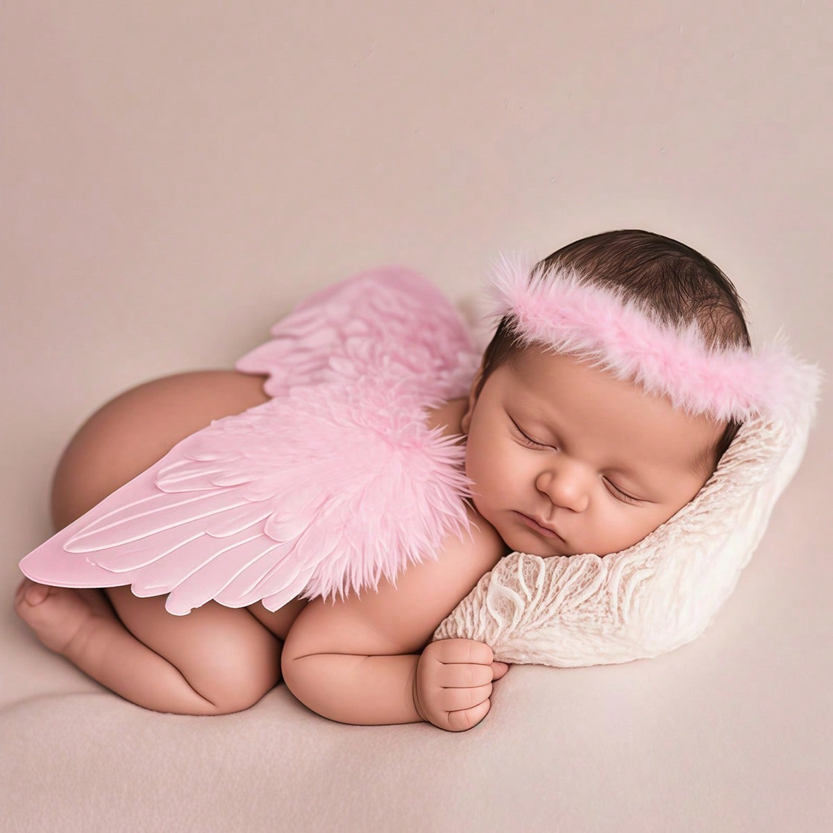 New Handmade Flower Headband A - Baby Clothing Gifts recensione e prezzo