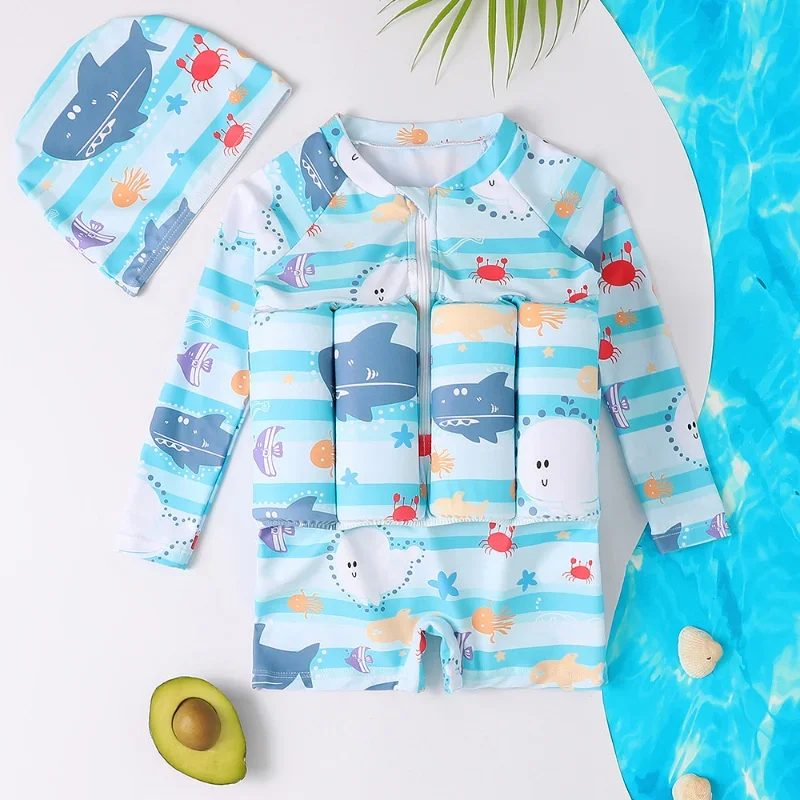 1-6T Children's Buoyancy Swims - Baby Clothing Bundles recensione e prezzo