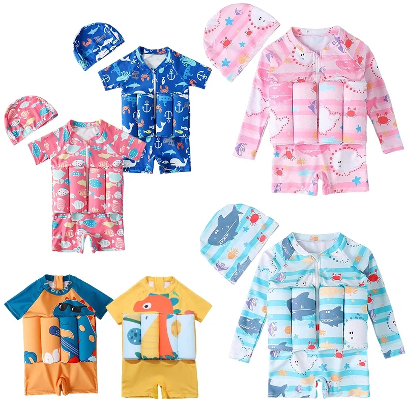 1-6T Children's Buoyancy Swims - Baby Clothing Bundles recensione e prezzo
