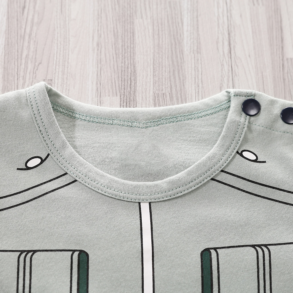 Newborn Clothing Handsome Anim - Baby Yamaha Clothing recensione e prezzo