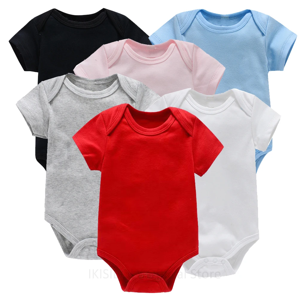 Unisex Short Sleeve Rompers fo - Baby Clothing Bundles recensione e prezzo