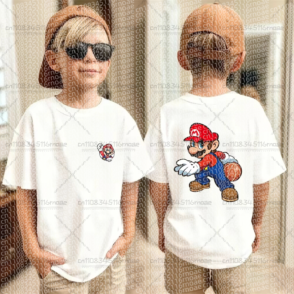Super Mario Bros. Children's C - Baby Clothing Gifts recensione e prezzo