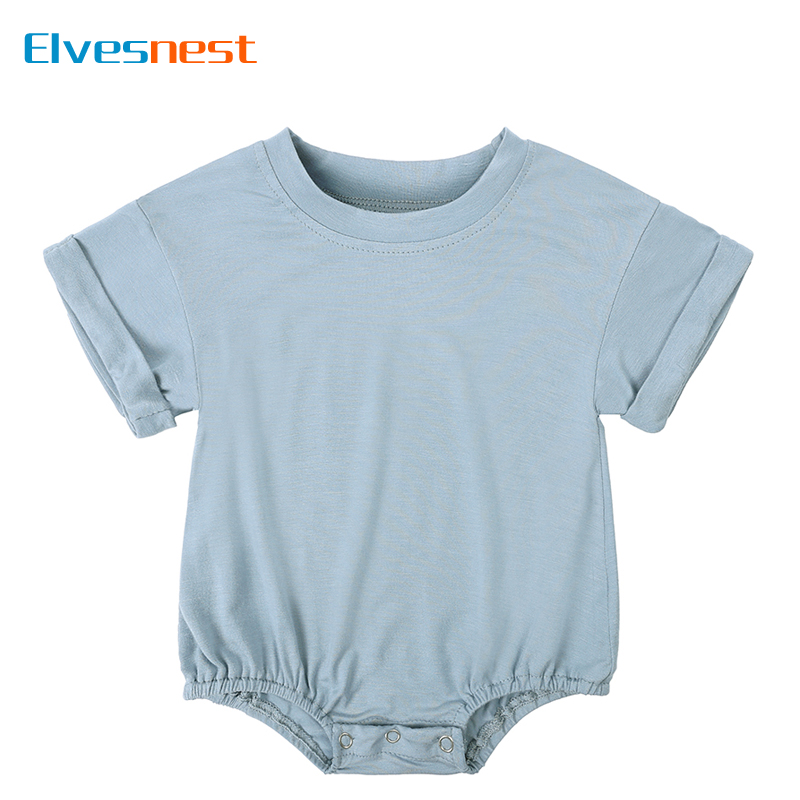 Bamboo Fiber Baby Girl Bodysui - Bamboo Bodysuit Baby recensione e prezzo