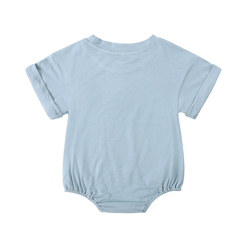Bamboo Fiber Baby Girl Bodysui - Bamboo Bodysuit Baby recensione e prezzo