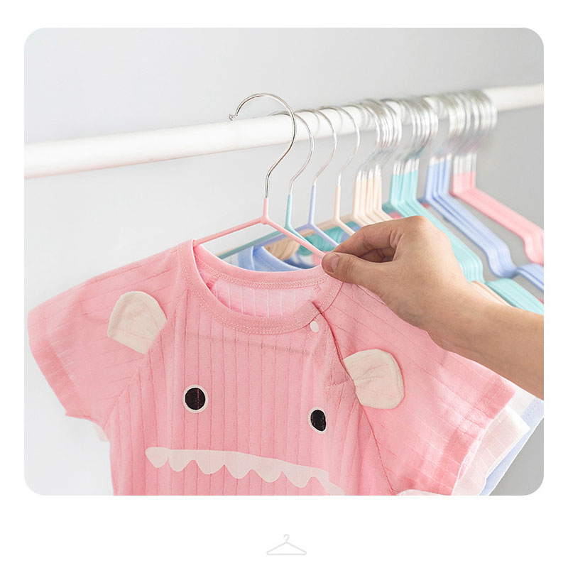 5/10/20 PCS Kids Clothes Hange - Baby Clothing Usa recensione e prezzo