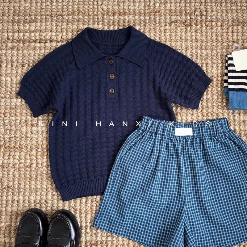 Boys Suit 2026 Spring/summer N - Baby Clothing Bundles recensione e prezzo