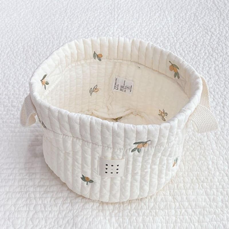 Cute Bear Embroidery Diaper Ba - Baby Clothes Organiser recensione e prezzo