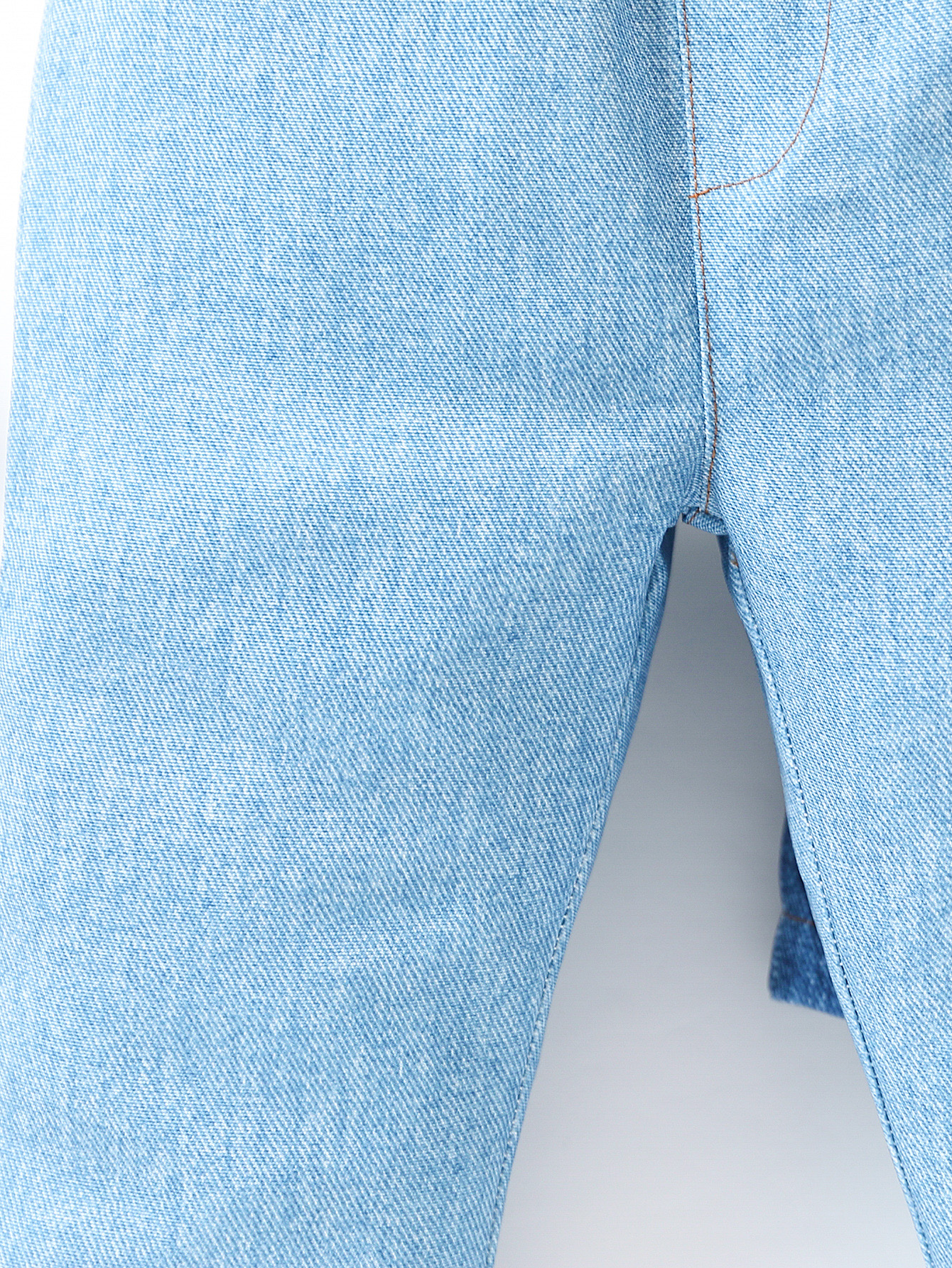 Kids' Denim Pants Set Casual E - Baby Clothing Designer recensione e prezzo