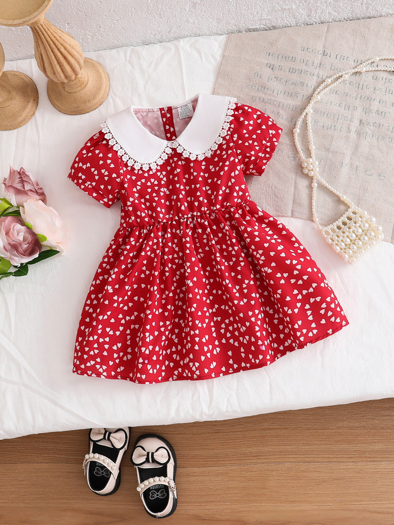 1-Piece Summer Short-Sleeve A- - Baby Clothing Essentials Newborn recensione e prezzo