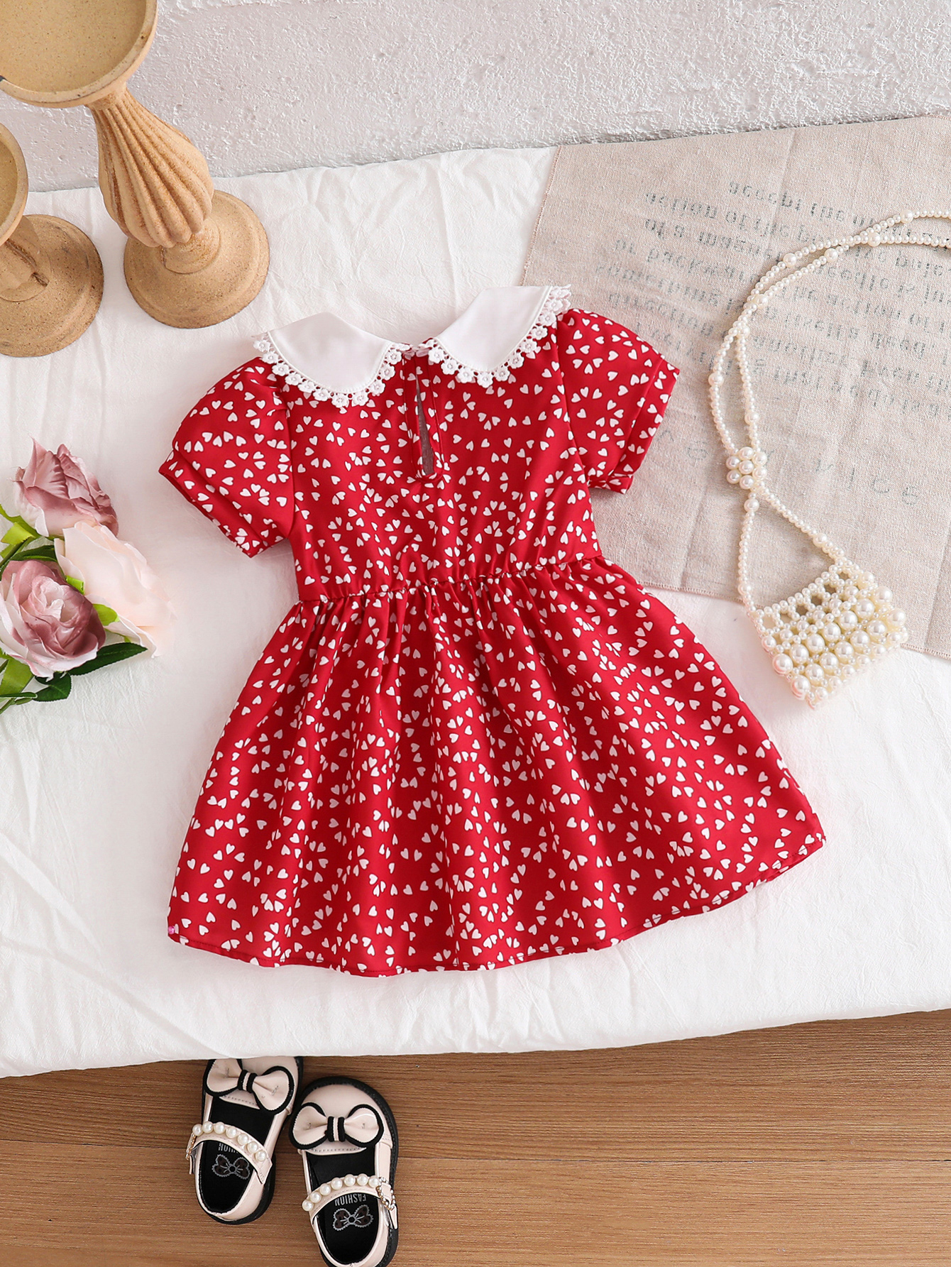 1-Piece Summer Short-Sleeve A- - Baby Clothing Essentials Newborn recensione e prezzo