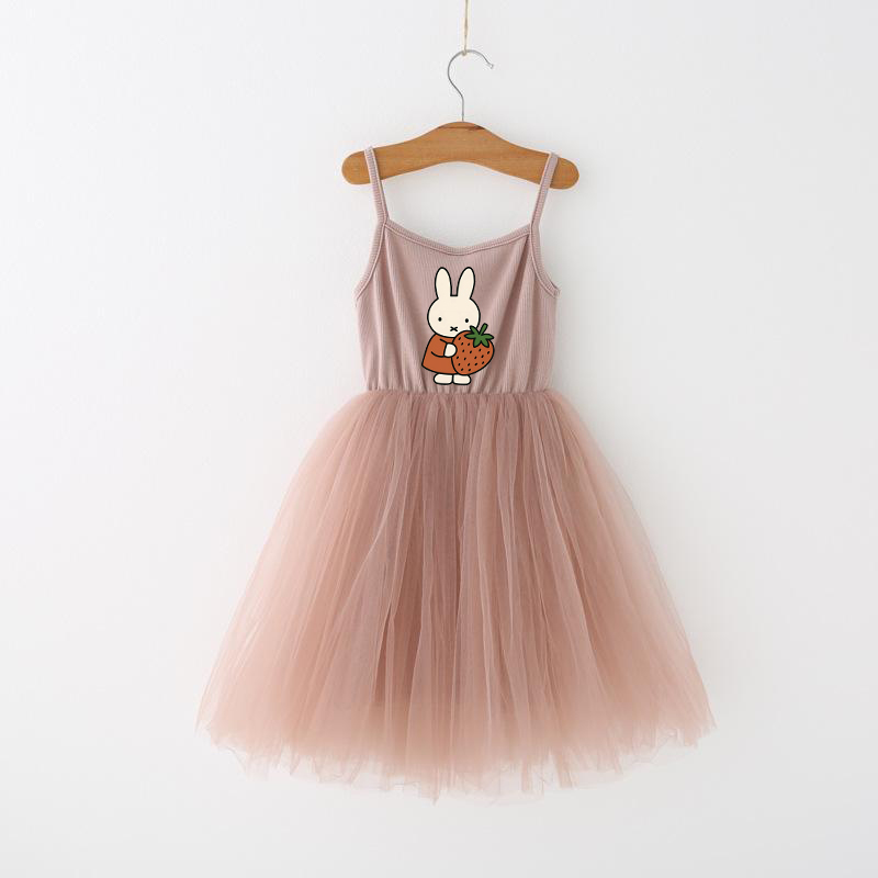 Miffys Children Spaghetti Stra - Baby Clothing Gifts recensione e prezzo
