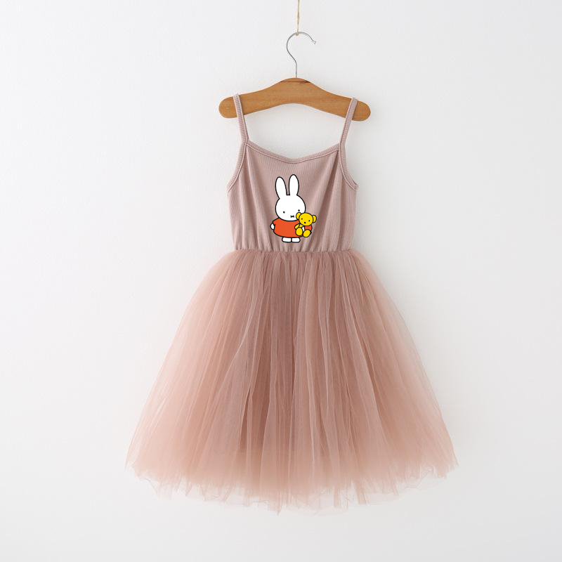 Miffys Children Spaghetti Stra - Baby Clothing Gifts recensione e prezzo