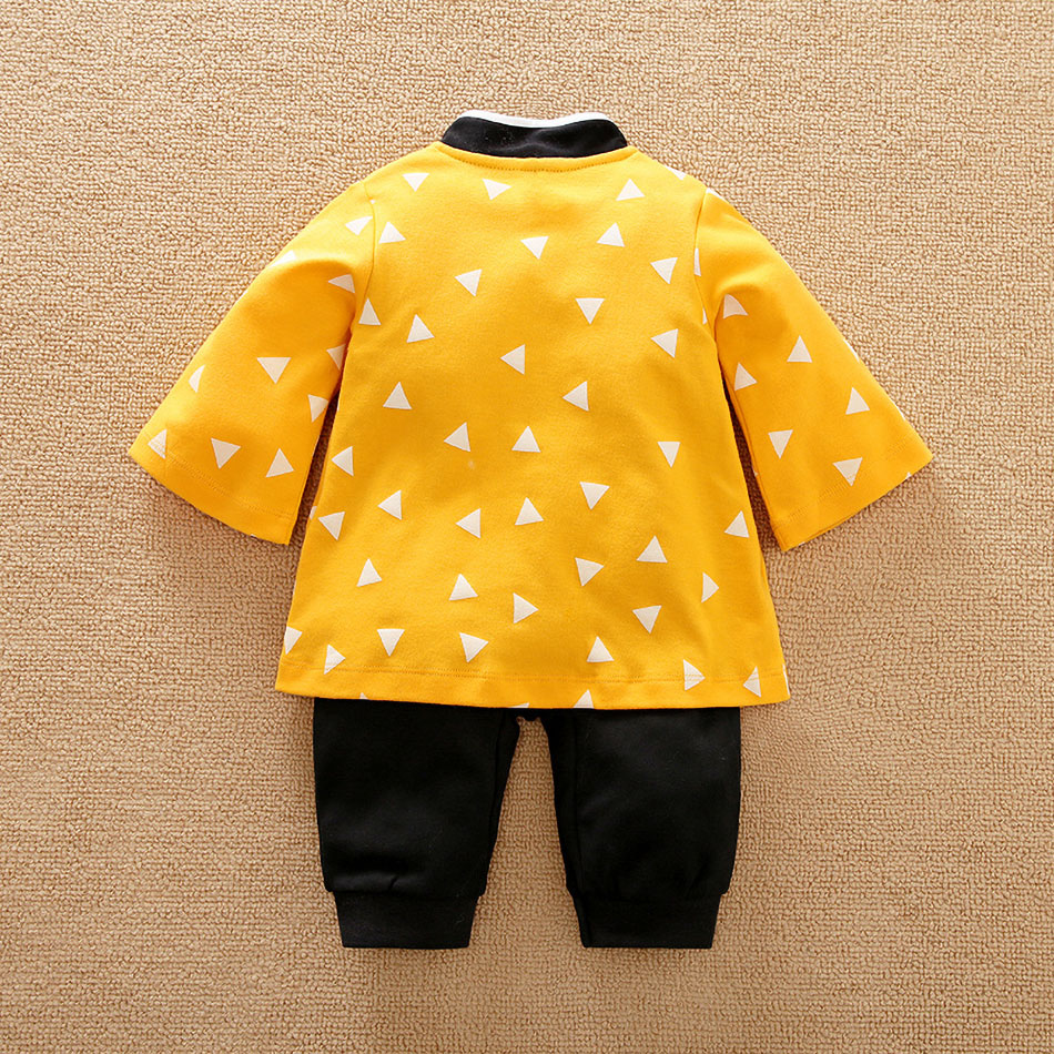 Baby Girl Boy Costume Anime Cl - Baby Yamaha Clothing recensione e prezzo