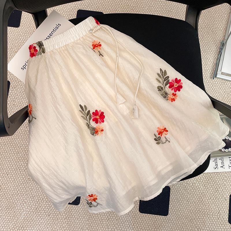 2024 Summer Girls Set Short Sk - Baby Clothing Bundles recensione e prezzo