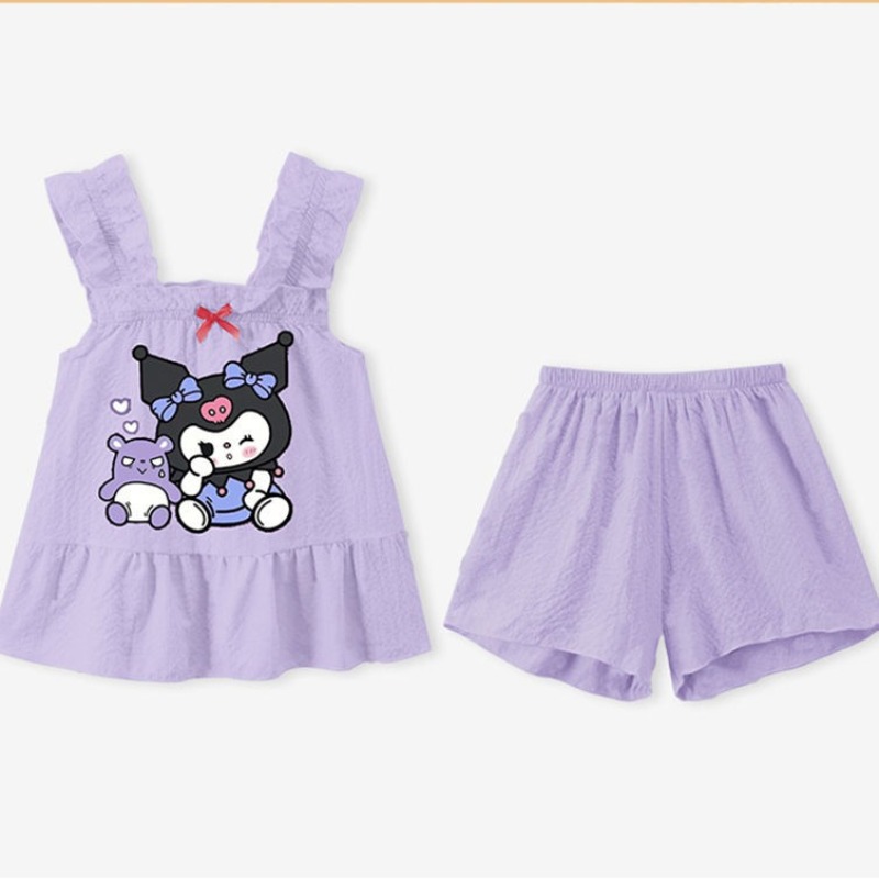 New Trendy Cartoon Girls Sleep - Baby Clothing Designer recensione e prezzo