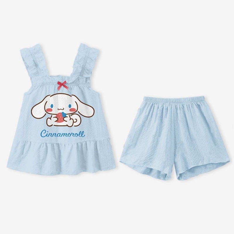 New Trendy Cartoon Girls Sleep - Baby Clothing Designer recensione e prezzo