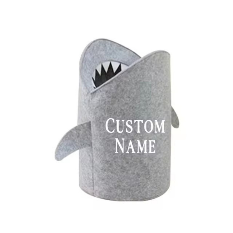 Personalised Toy Basket Kids C - Baby Clothing Storage recensione e prezzo