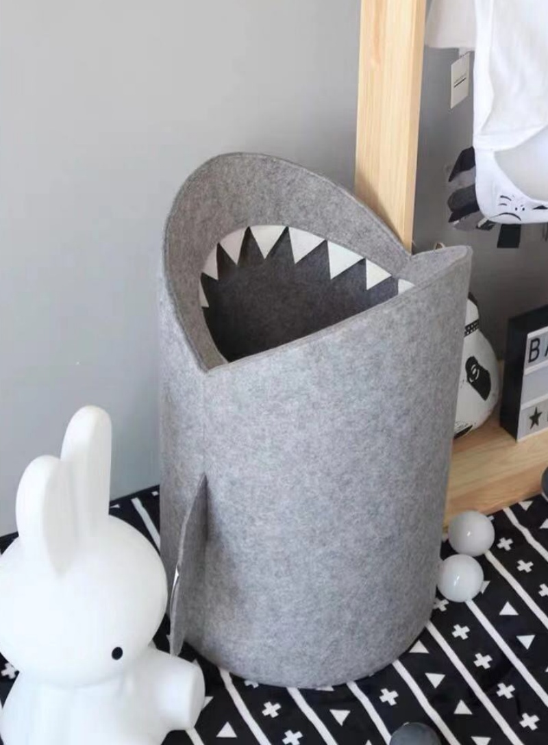 Personalised Toy Basket Kids C - Baby Clothing Storage recensione e prezzo