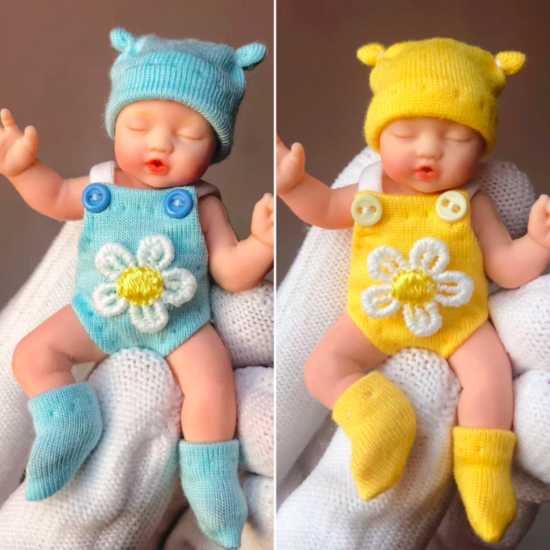 Only Doll Clothing Zuru Myster - Baby Clothing Usa recensione e prezzo
