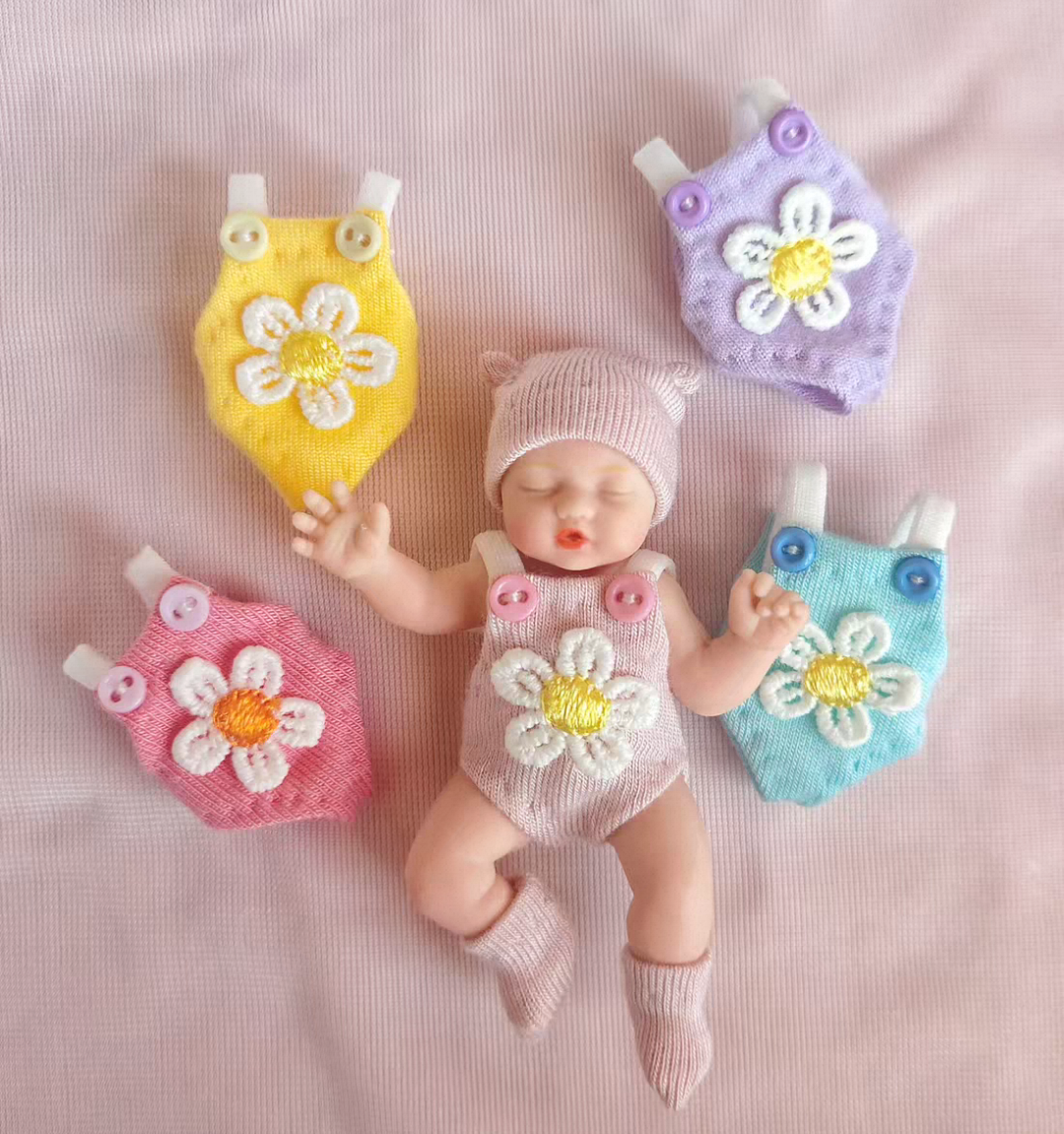 Only Doll Clothing Zuru Myster - Baby Clothing Usa recensione e prezzo