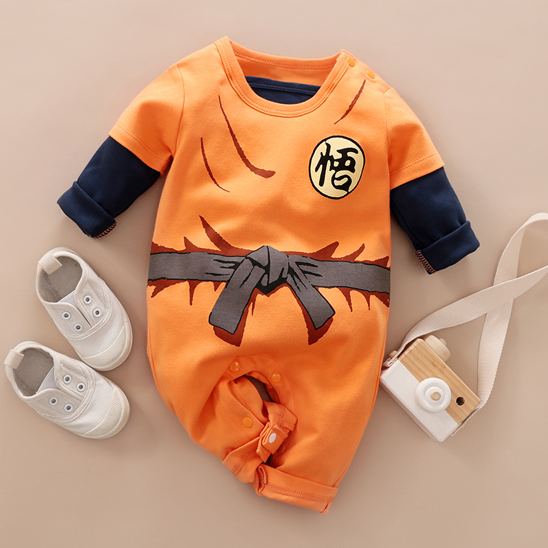 Newborns Baby Clothes Long-Sle - Baby Yamaha Clothing recensione e prezzo