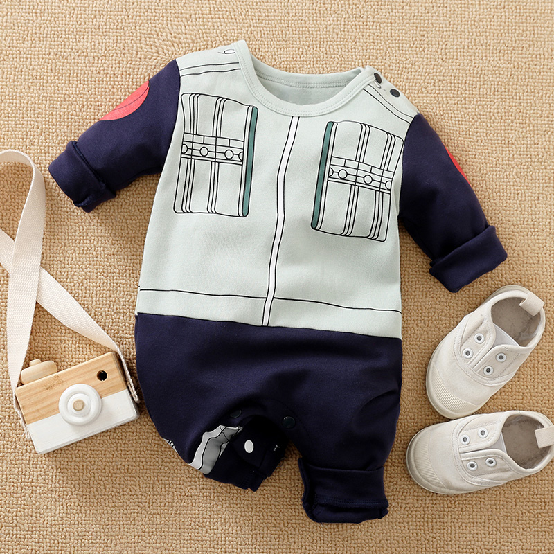Newborns Baby Clothes Long-Sle - Baby Yamaha Clothing recensione e prezzo