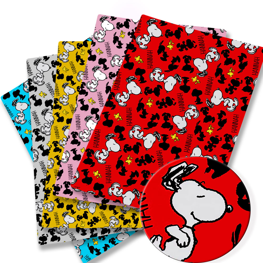 Cartoon Fabric Hot DIY140*50cm - Baby Clothing Quilt recensione e prezzo
