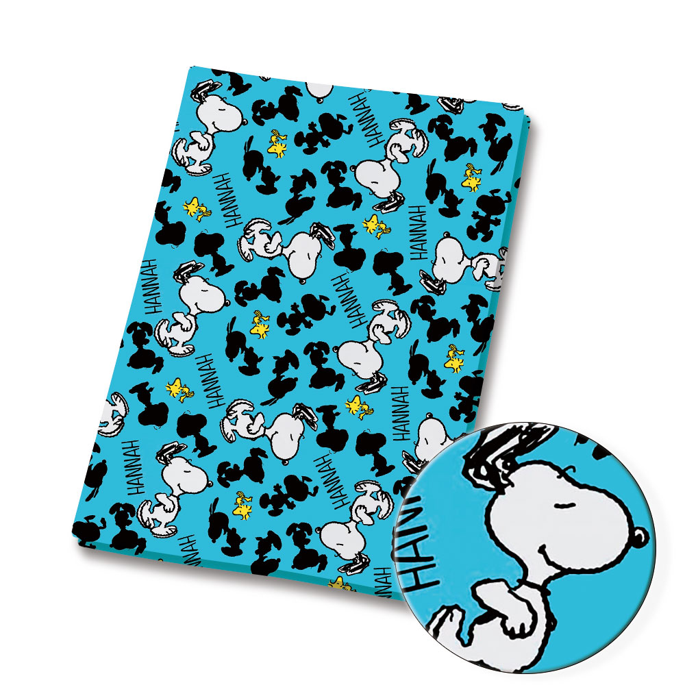 Cartoon Fabric Hot DIY140*50cm - Baby Clothing Quilt recensione e prezzo