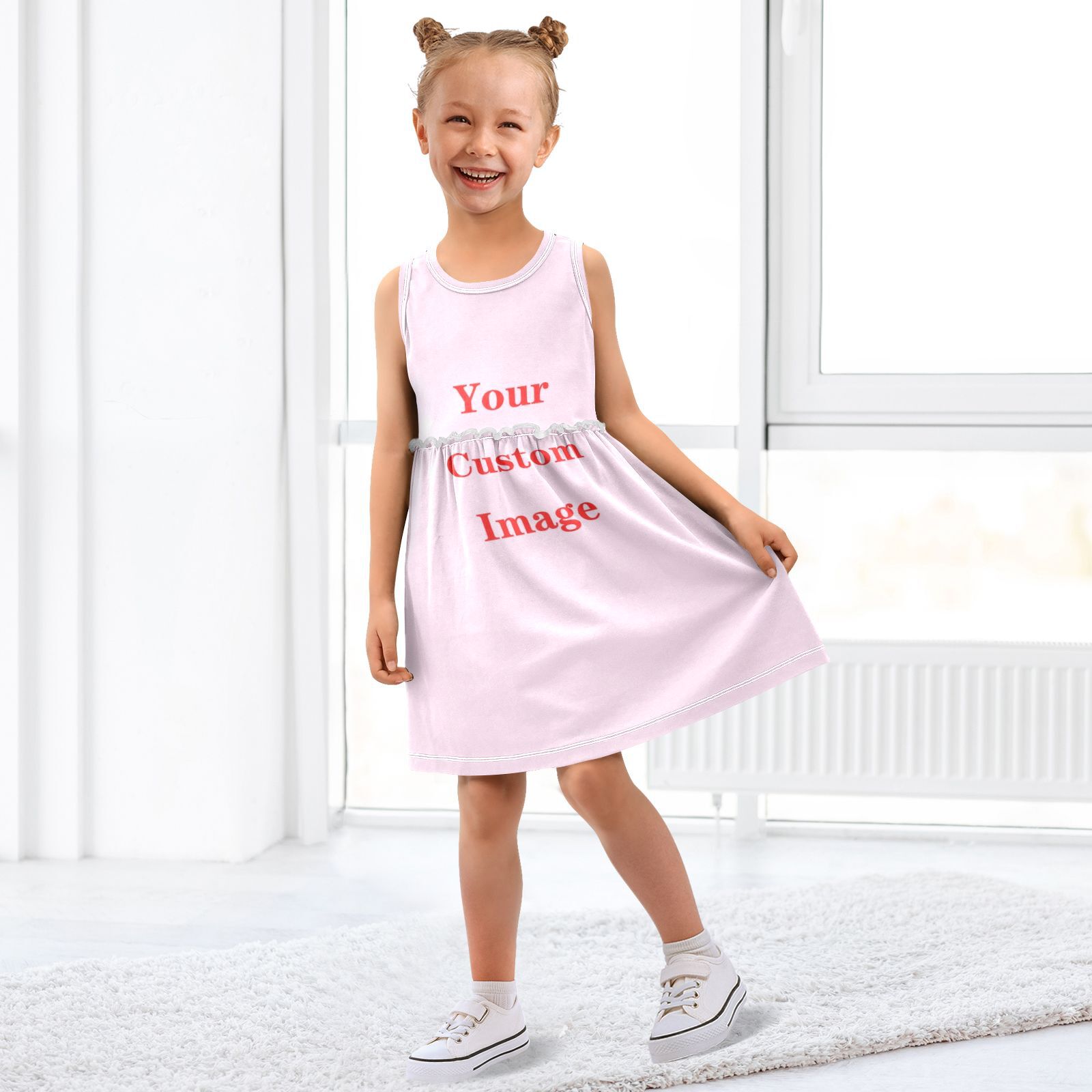Girls Clothes New Summer Princ - Baby Clothing Images recensione e prezzo