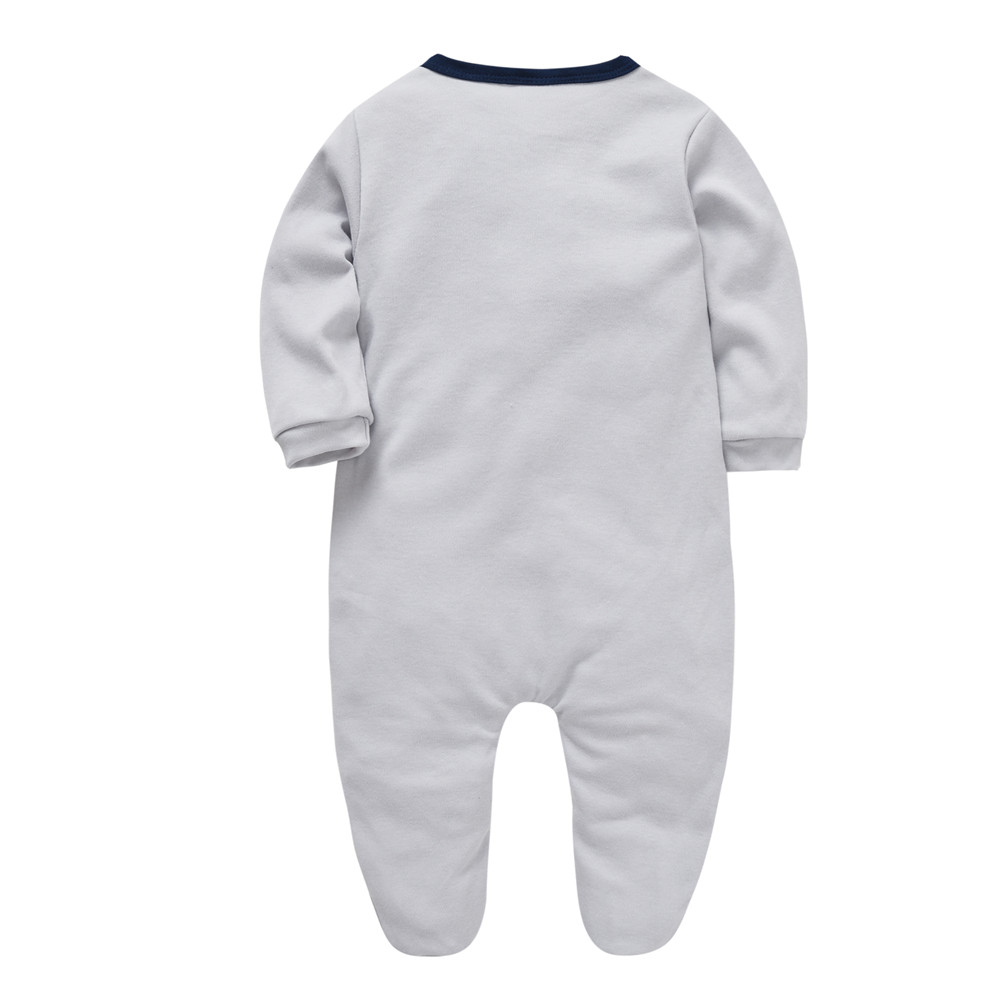 Unisex Baby Rompers Full Sleev - Bamboo Bodysuit Baby recensione e prezzo