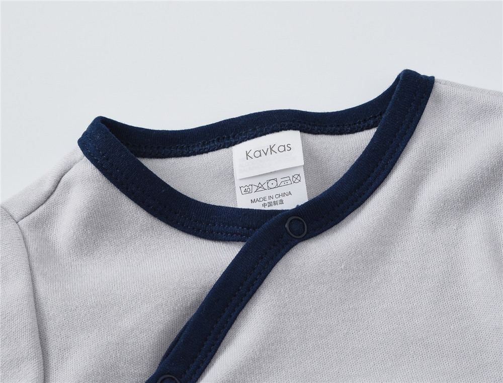 Unisex Baby Rompers Full Sleev - Bamboo Bodysuit Baby recensione e prezzo