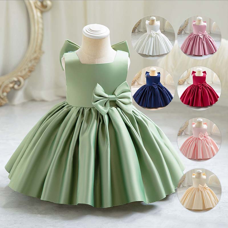 Baby Girls Party Dress Sweet B - Baby Clothing Usa recensione e prezzo