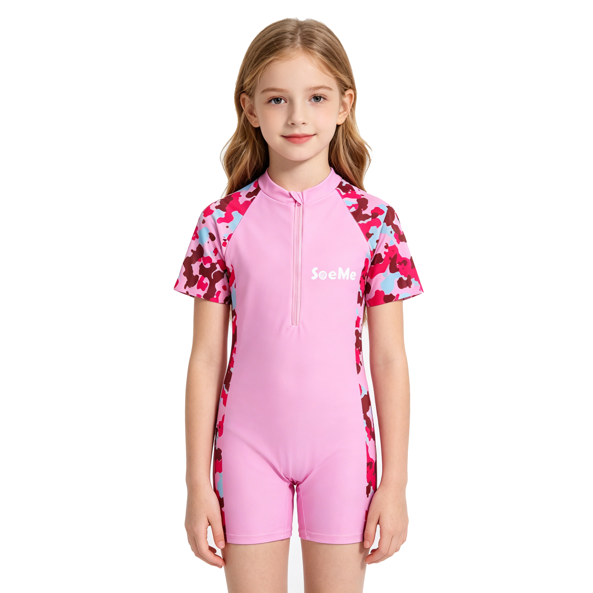 One Piece Girls Swimwear Fashi - Baby Clothing Bundles recensione e prezzo