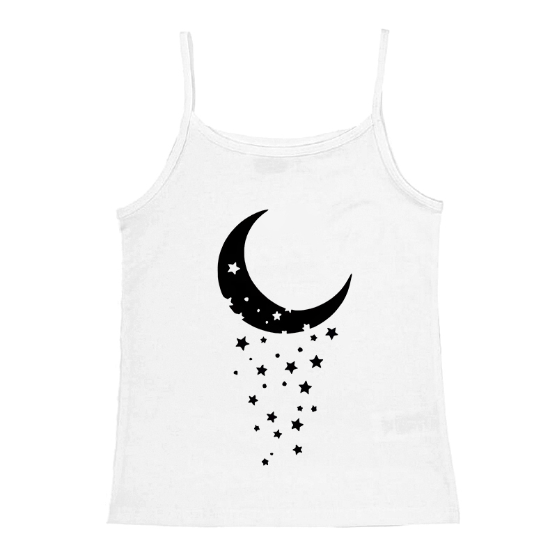 Fashion Moon Stars Graphic Ima - Baby Clothing Images recensione e prezzo