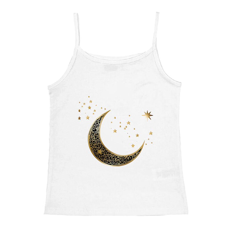Fashion Moon Stars Graphic Ima - Baby Clothing Images recensione e prezzo