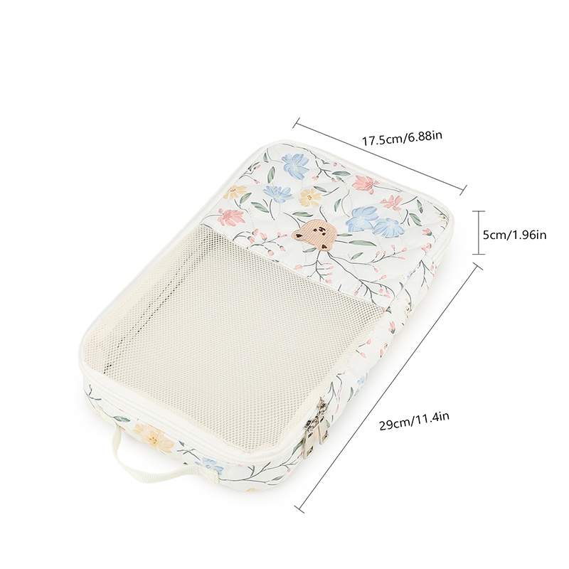Baby Diaper Bag Organizer Pouc - Baby Clothes Organiser recensione e prezzo