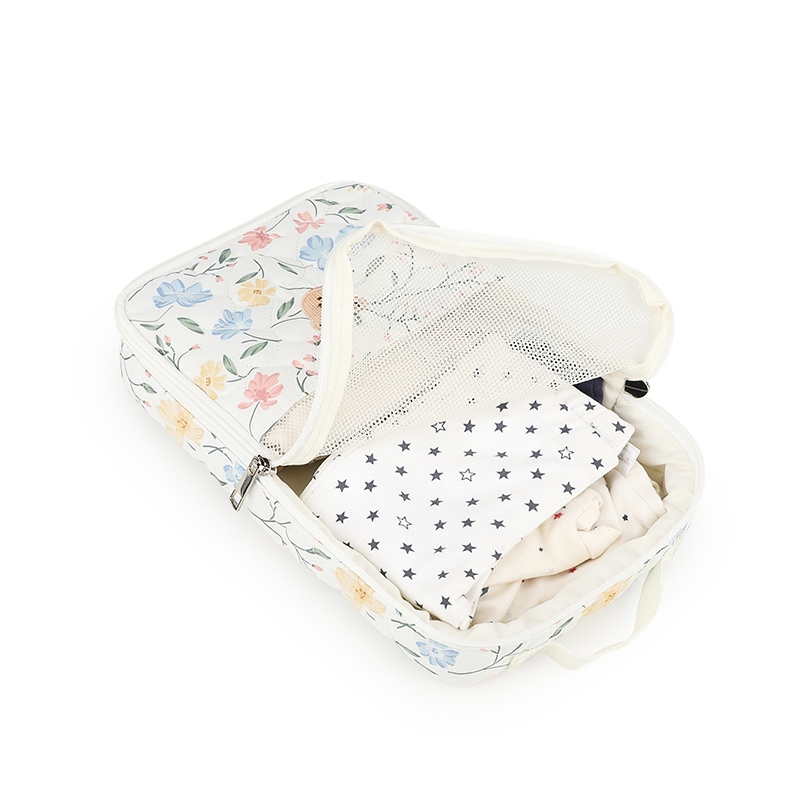Baby Diaper Bag Organizer Pouc - Baby Clothes Organiser recensione e prezzo