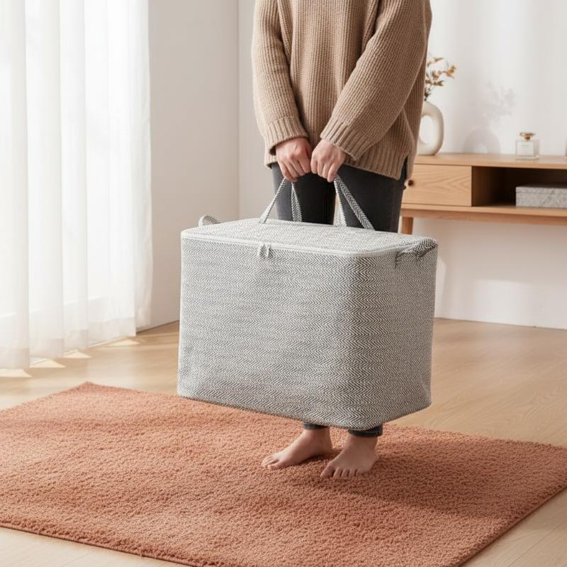 220L Big Size Clothes Storage  - Baby Clothes Organiser recensione e prezzo