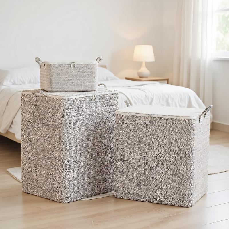 220L Big Size Clothes Storage  - Baby Clothes Organiser recensione e prezzo