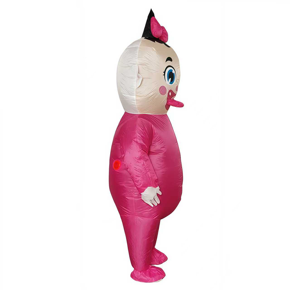 Adult Giant Inflatable baby Co - Baby Clothing Gifts recensione e prezzo