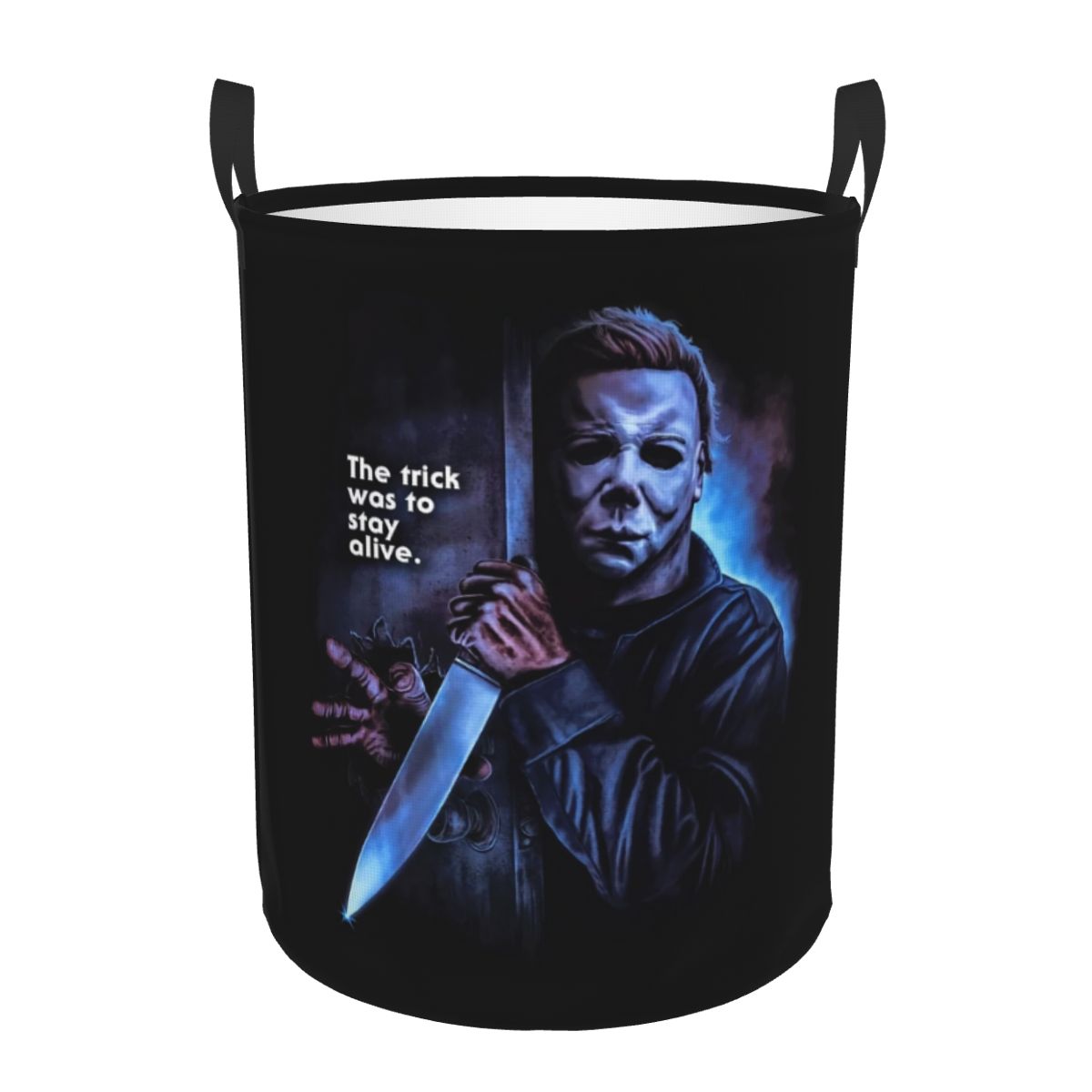 Custom Horror Movie Halloween  - Baby Clothes Organiser recensione e prezzo