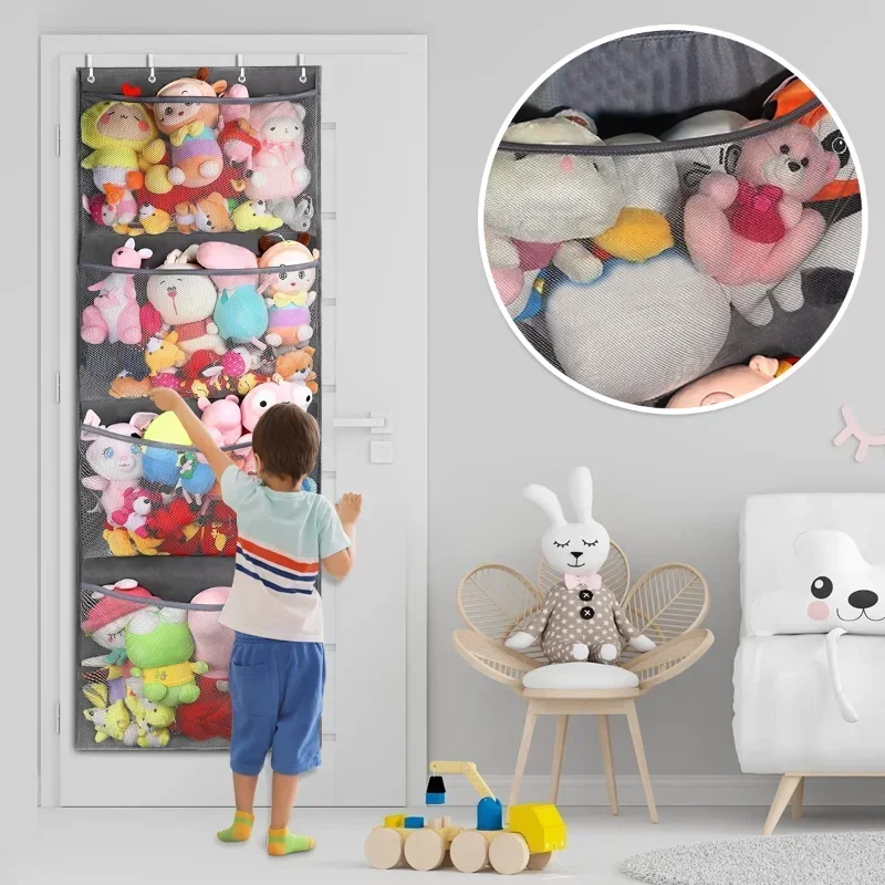 New Stuffed Storage Bag Over T - Baby Clothing Storage recensione e prezzo