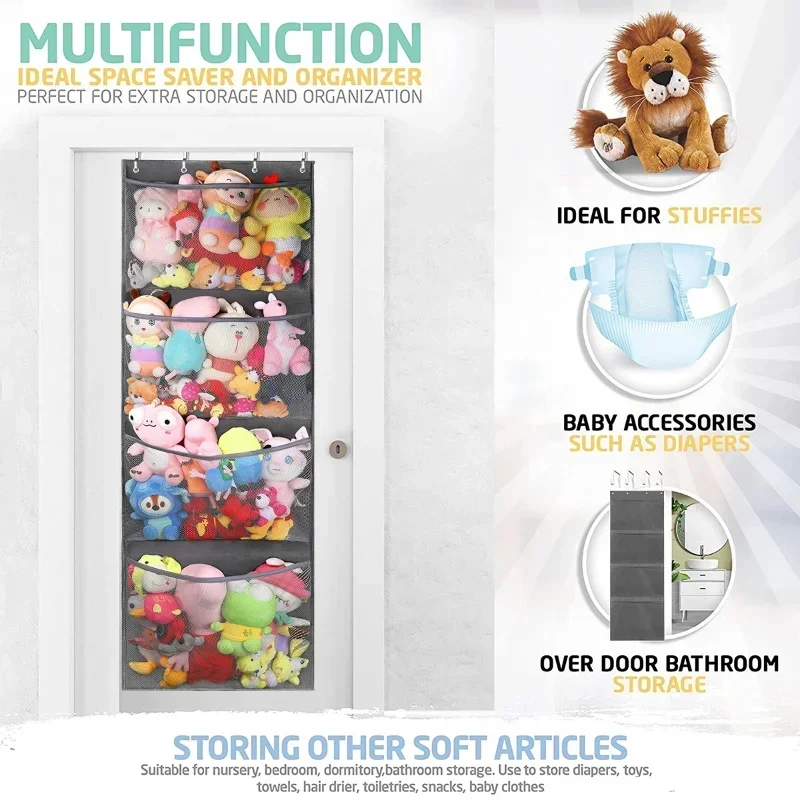 New Stuffed Storage Bag Over T - Baby Clothing Storage recensione e prezzo