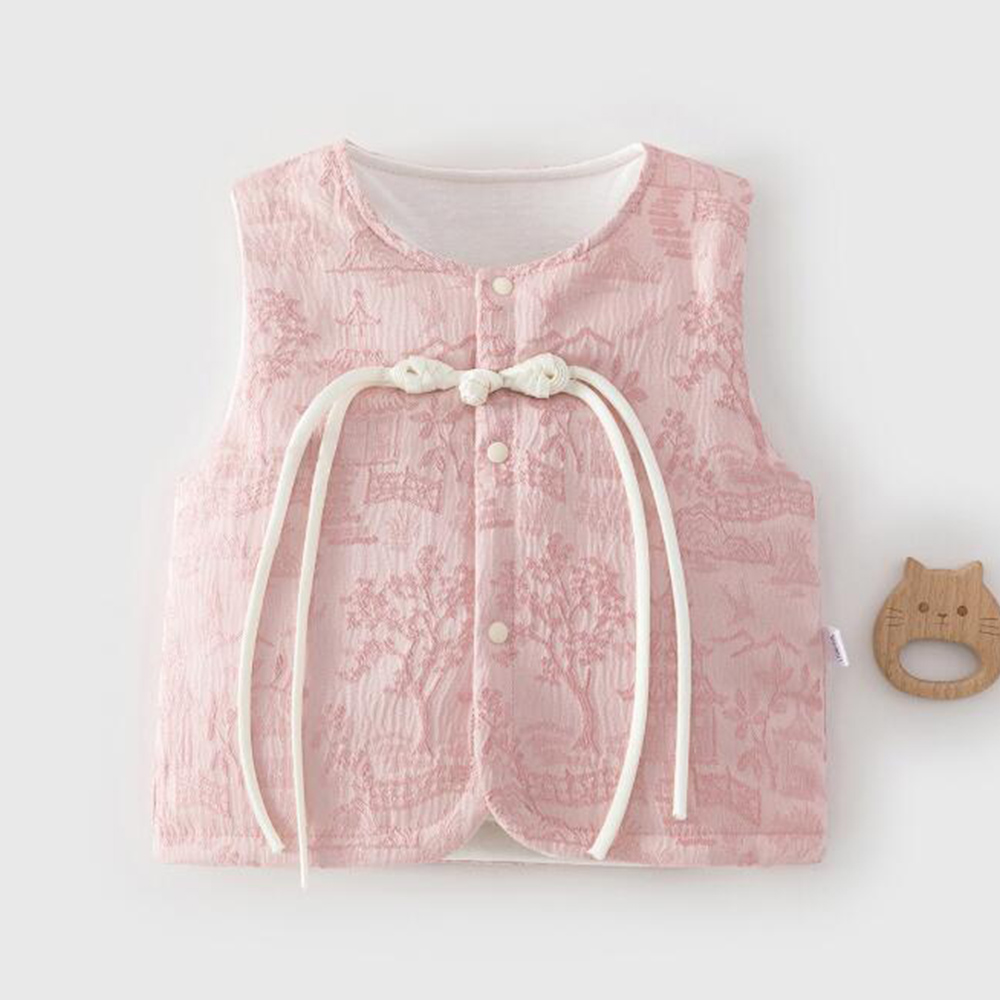 Baby Chinese New Year Vest Qui - Baby Clothing Quilt recensione e prezzo