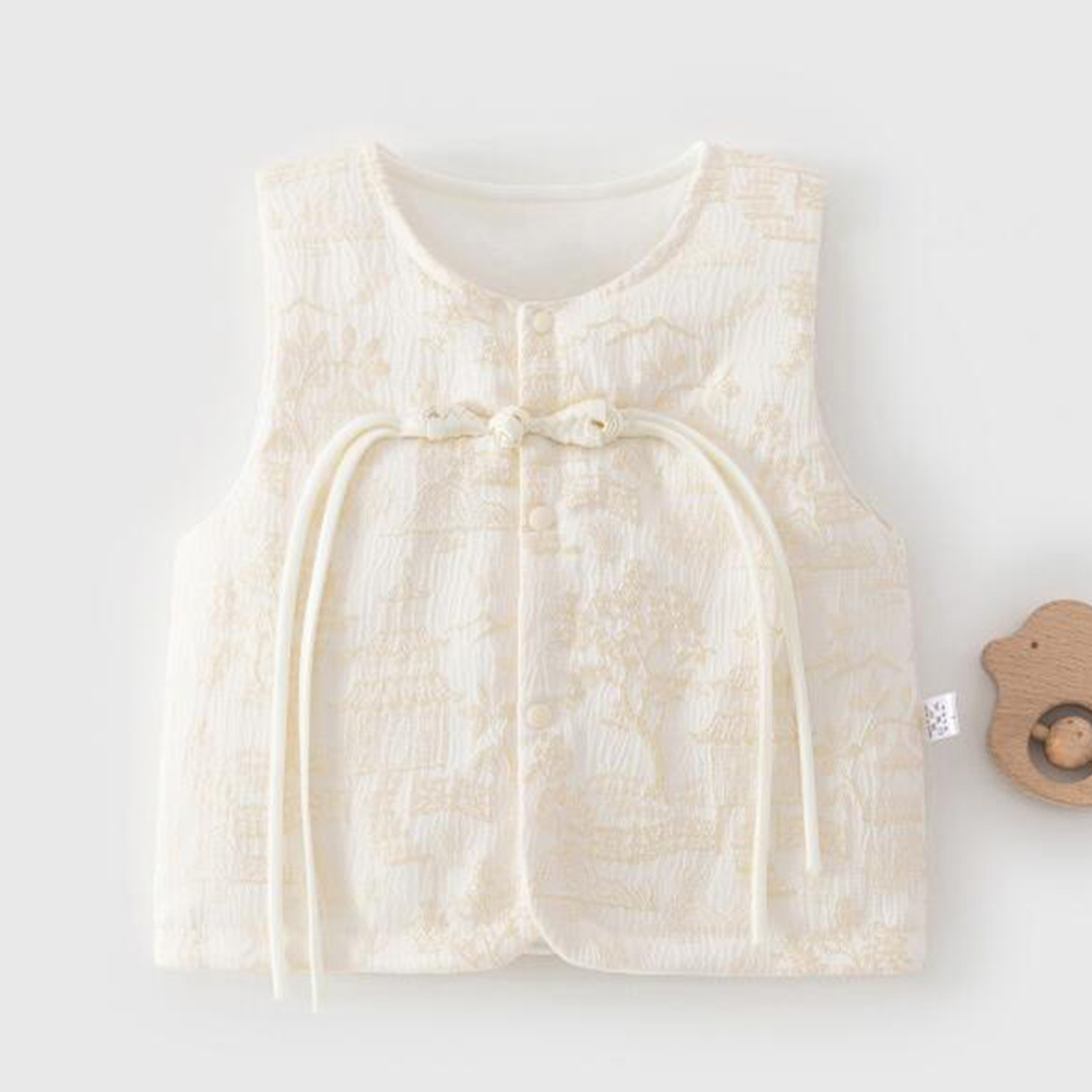 Baby Chinese New Year Vest Qui - Baby Clothing Quilt recensione e prezzo