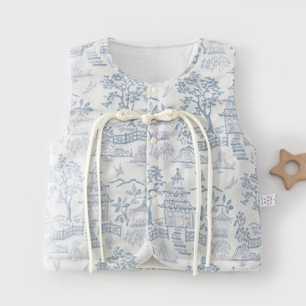 Baby Chinese New Year Vest Qui - Baby Clothing Quilt recensione e prezzo