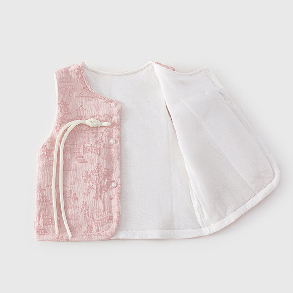 Baby Chinese New Year Vest Qui - Baby Clothing Quilt recensione e prezzo