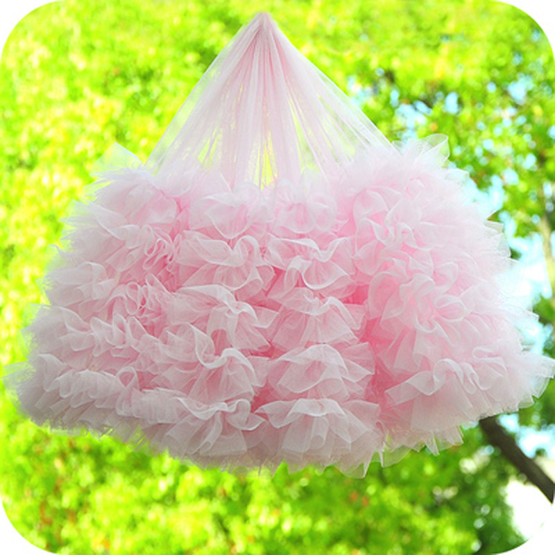 50cm/Piece 28CM Wide Pleated R - Baby Clothing Bundles recensione e prezzo