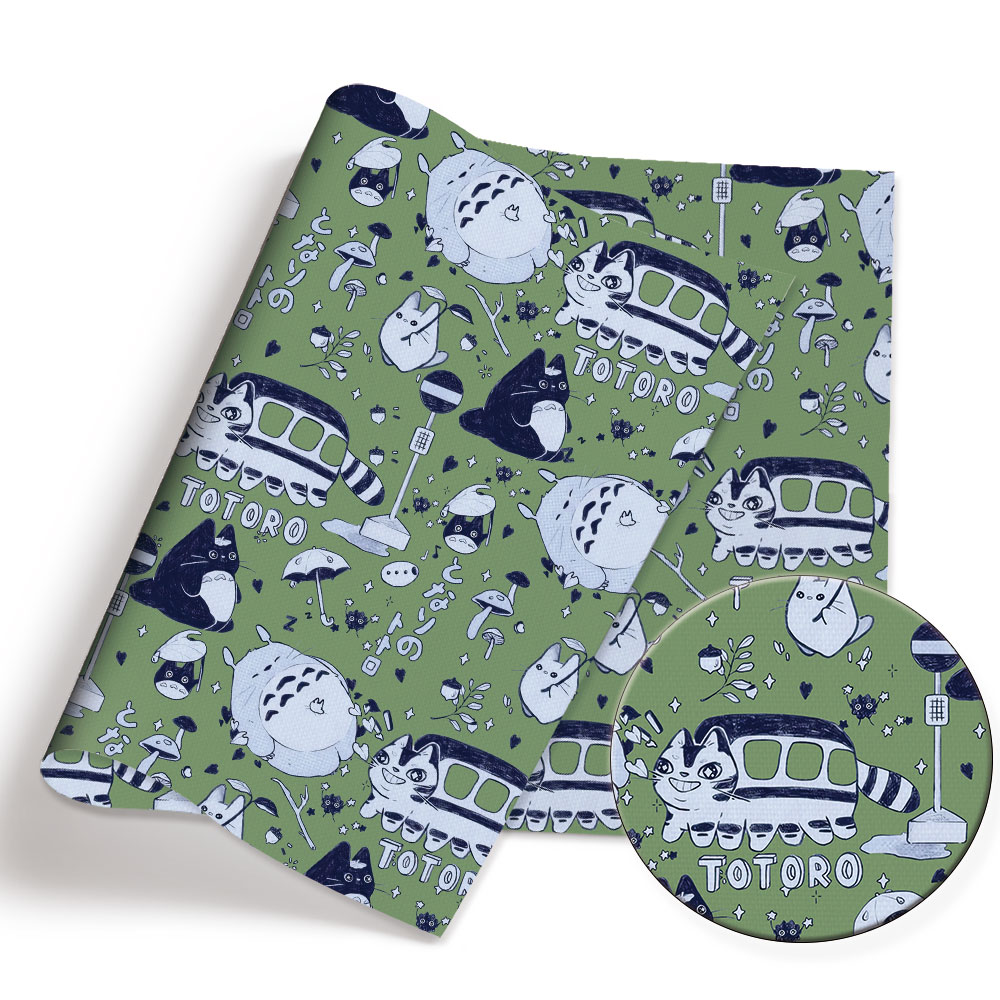 Cartoon Fabric Hot DIY140*50cm - Baby Clothing Quilt recensione e prezzo