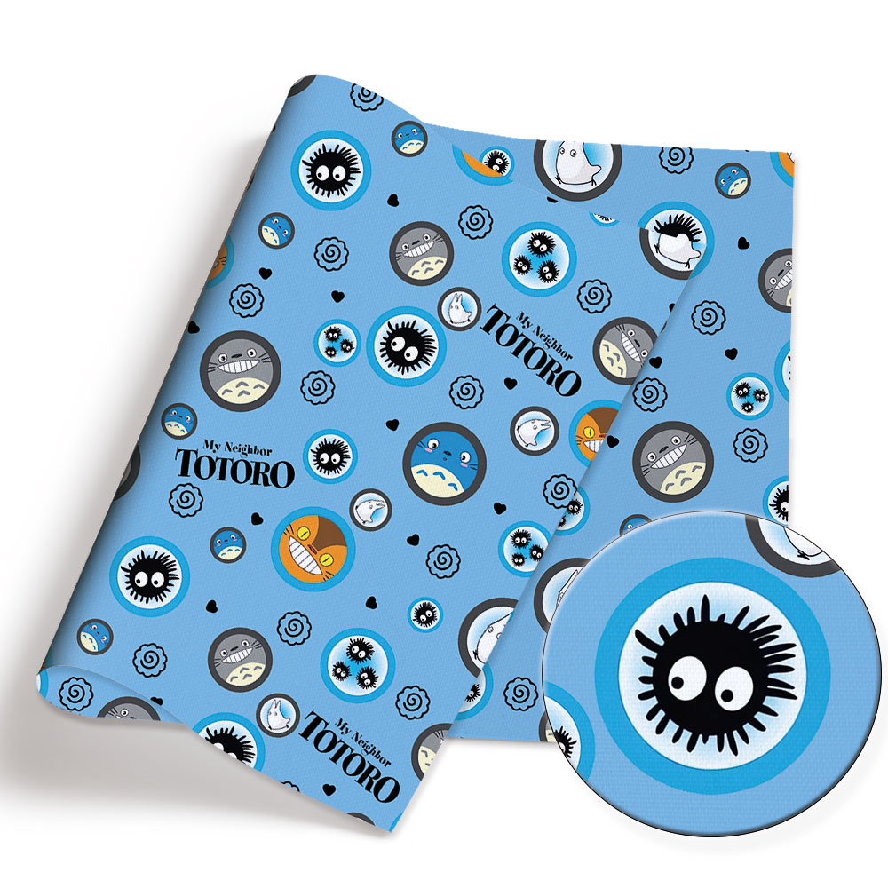 Cartoon Fabric Hot DIY140*50cm - Baby Clothing Quilt recensione e prezzo